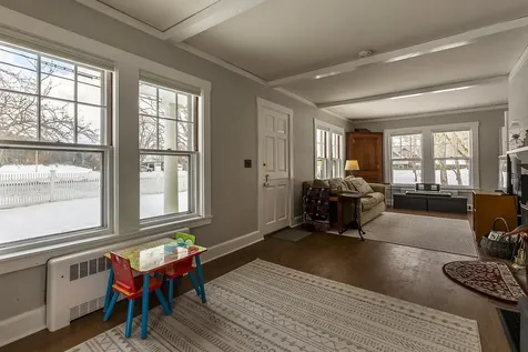 100 Pomfret Road Woodstock VT 05091