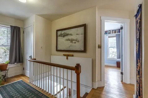 100 Pomfret Road Woodstock VT 05091