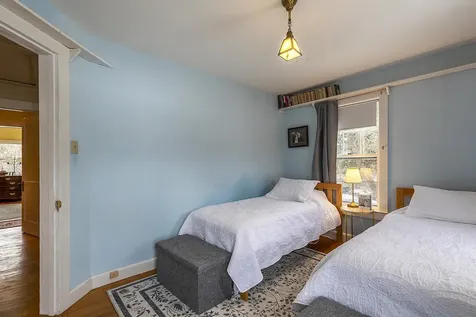 100 Pomfret Road Woodstock VT 05091