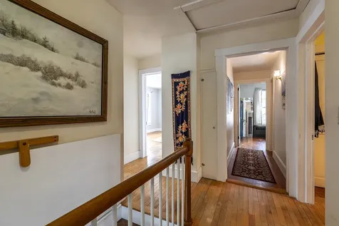 100 Pomfret Road Woodstock VT 05091