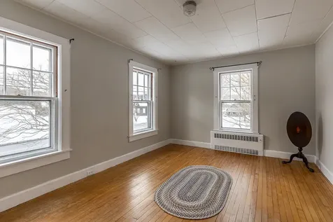 100 Pomfret Road Woodstock VT 05091