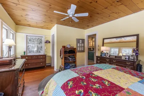 100 Pomfret Road Woodstock VT 05091