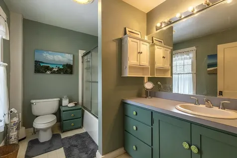 100 Pomfret Road Woodstock VT 05091