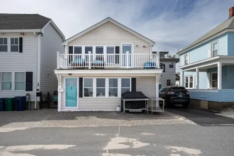 8 Haverhill Avenue Hampton NH 03842