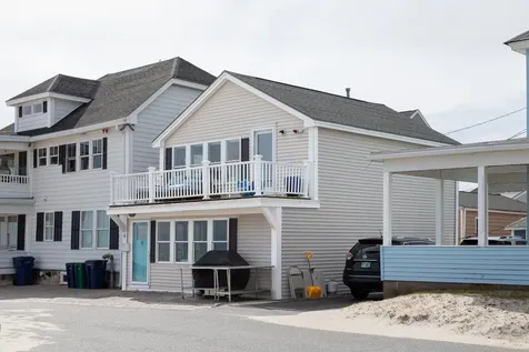 8 Haverhill Avenue Hampton NH 03842