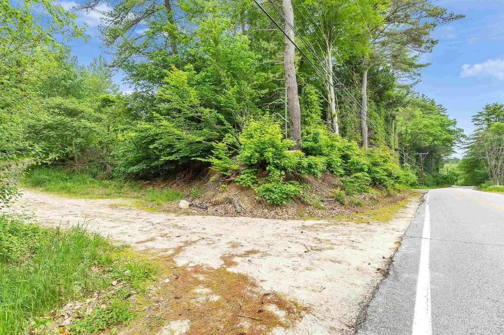 496 Old Homestead Highway Richmond NH 03470