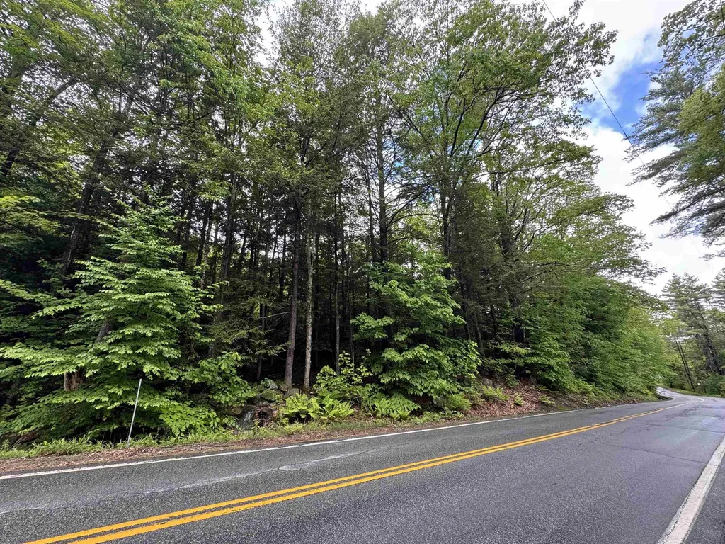 496 Old Homestead Highway Richmond NH 03470