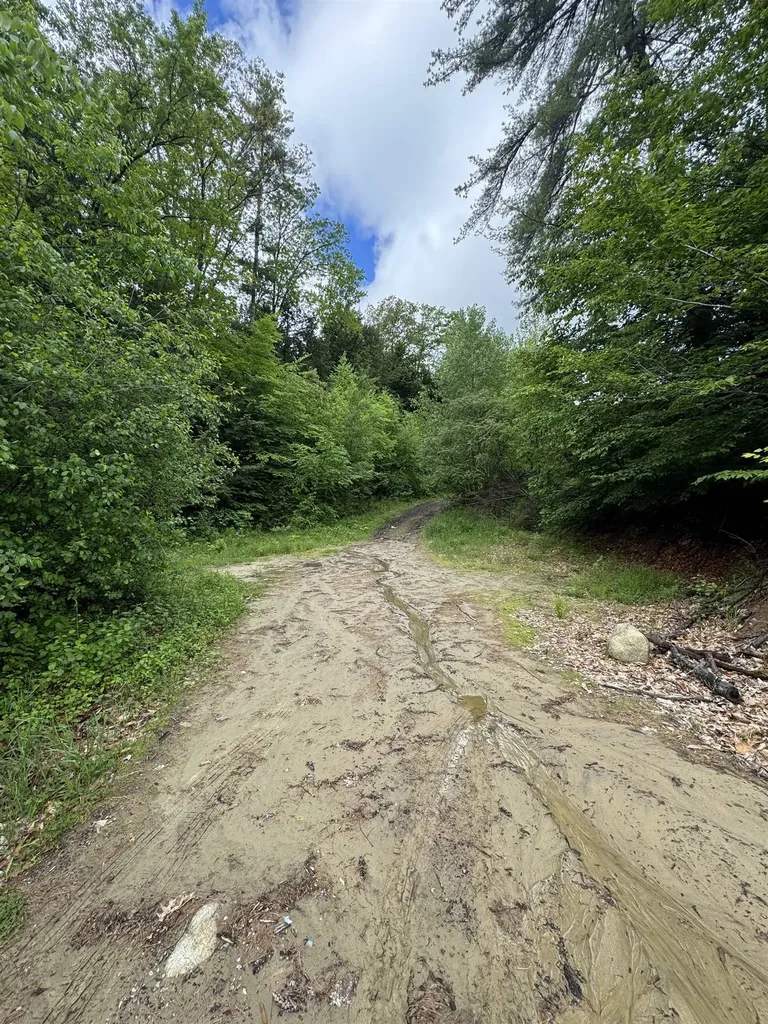 496 Old Homestead Highway Richmond NH 03470