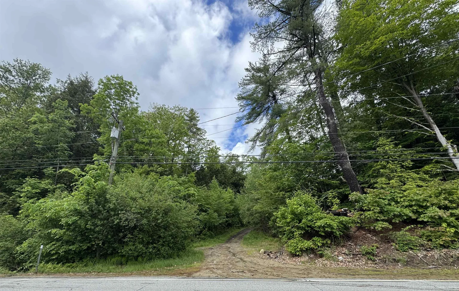 496 Old Homestead Highway Richmond NH 03470