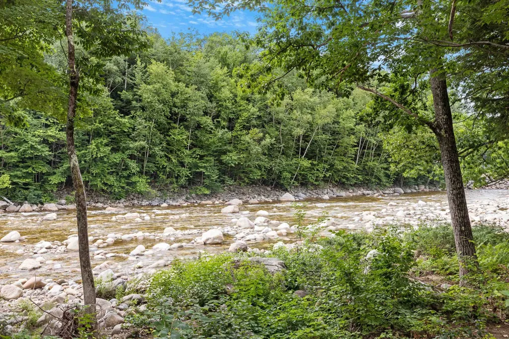 34 Penstock Road Lincoln NH 03251