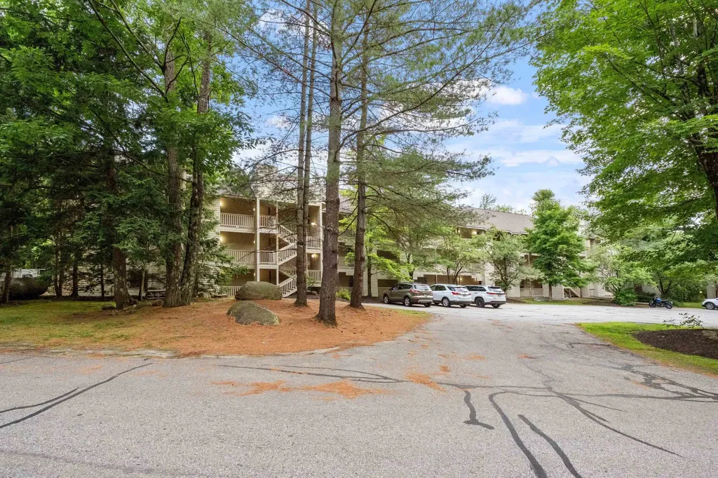 34 Penstock Road Lincoln NH 03251