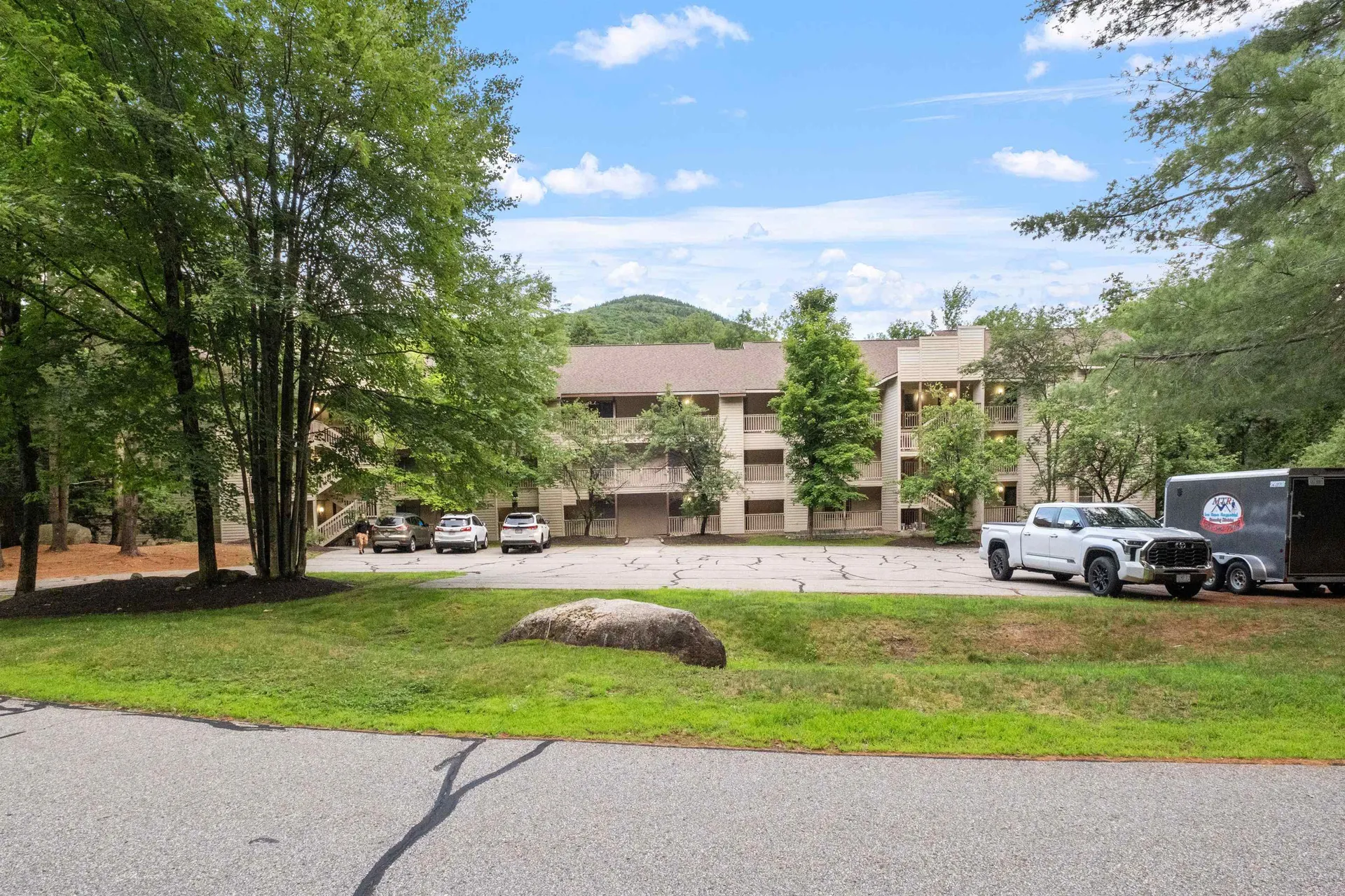 34 Penstock Road Lincoln NH 03251
