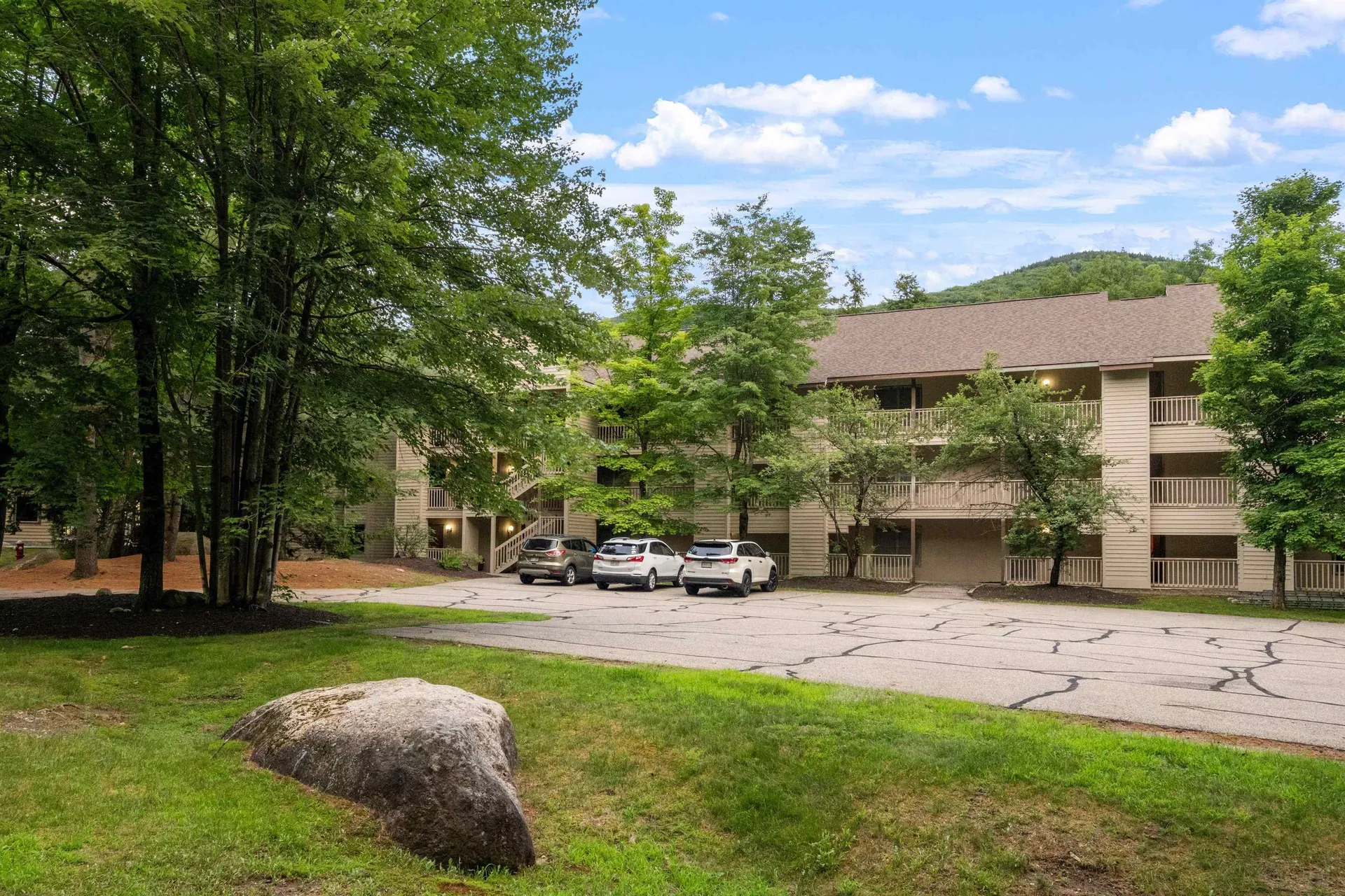 34 Penstock Road Lincoln NH 03251
