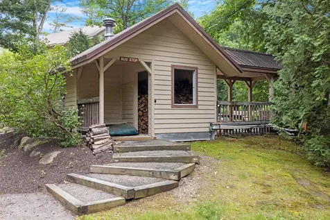 34 Penstock Road Lincoln NH 03251