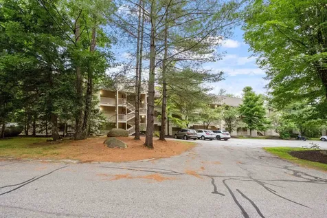 34 Penstock Road Lincoln NH 03251