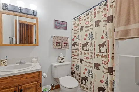 34 Penstock Road Lincoln NH 03251
