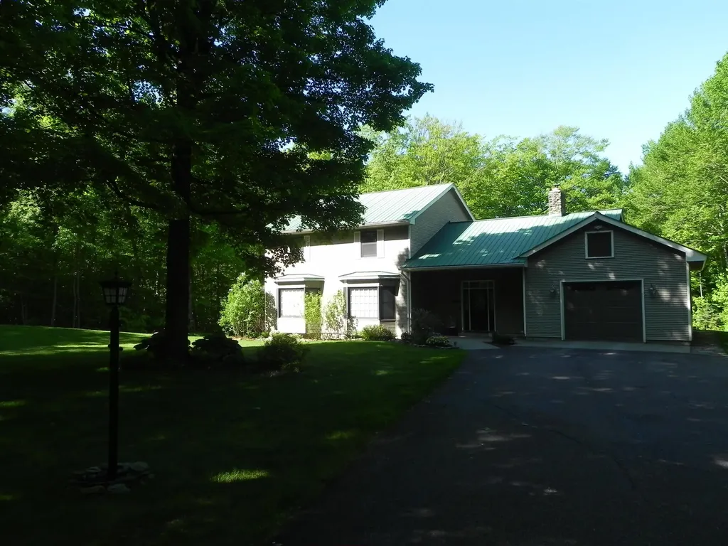 1782 Old Creamery Road Williston VT 05495