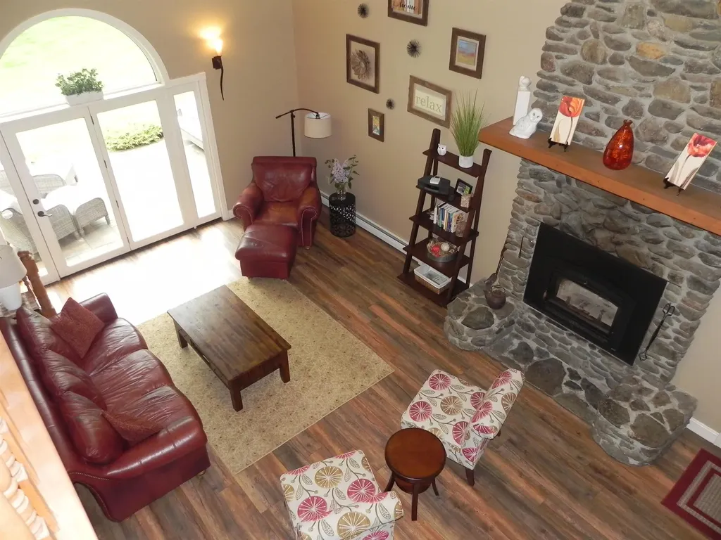 1782 Old Creamery Road Williston VT 05495