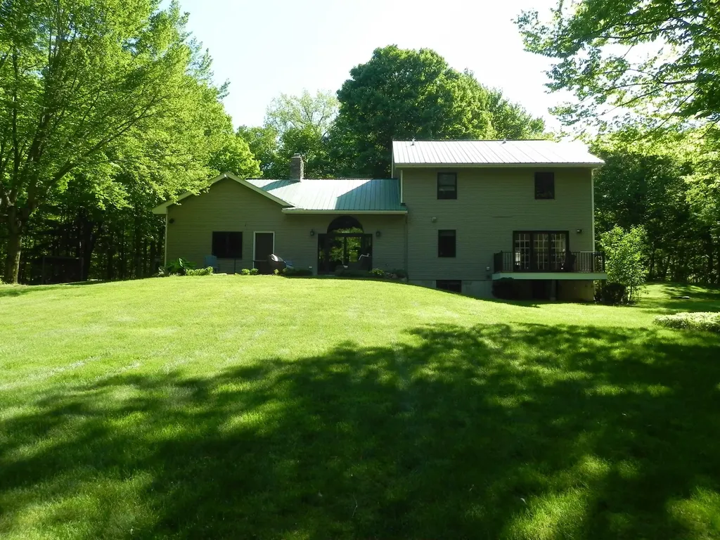 1782 Old Creamery Road Williston VT 05495