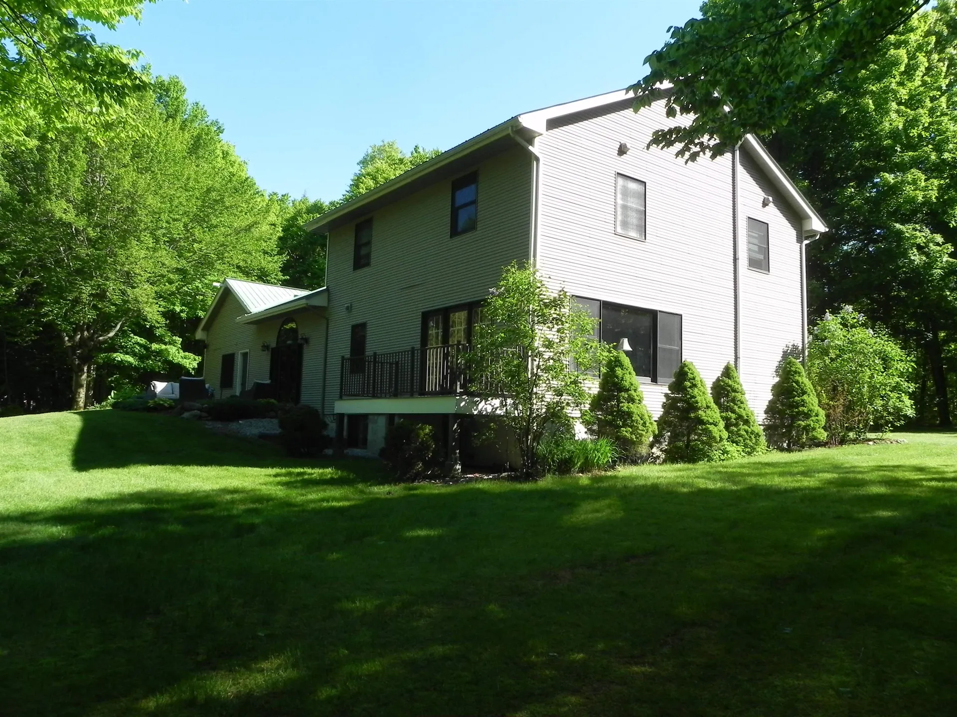1782 Old Creamery Road Williston VT 05495