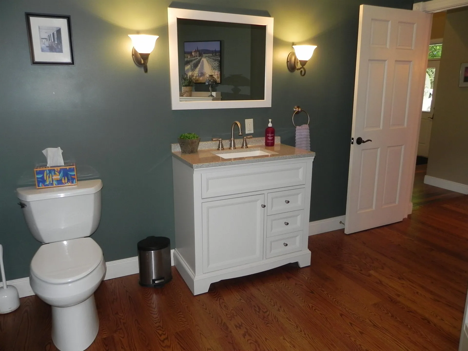 1782 Old Creamery Road Williston VT 05495