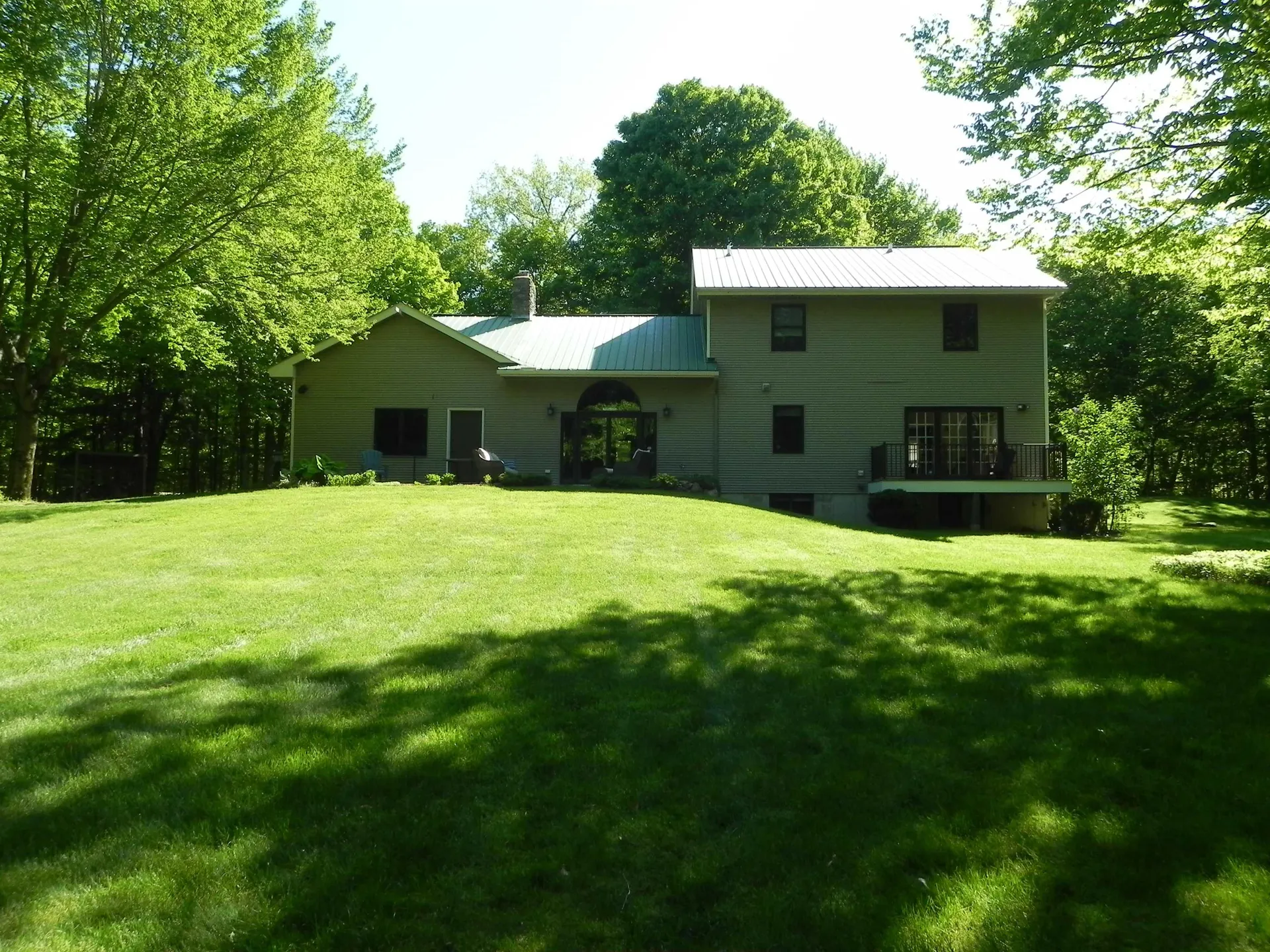 1782 Old Creamery Road Williston VT 05495