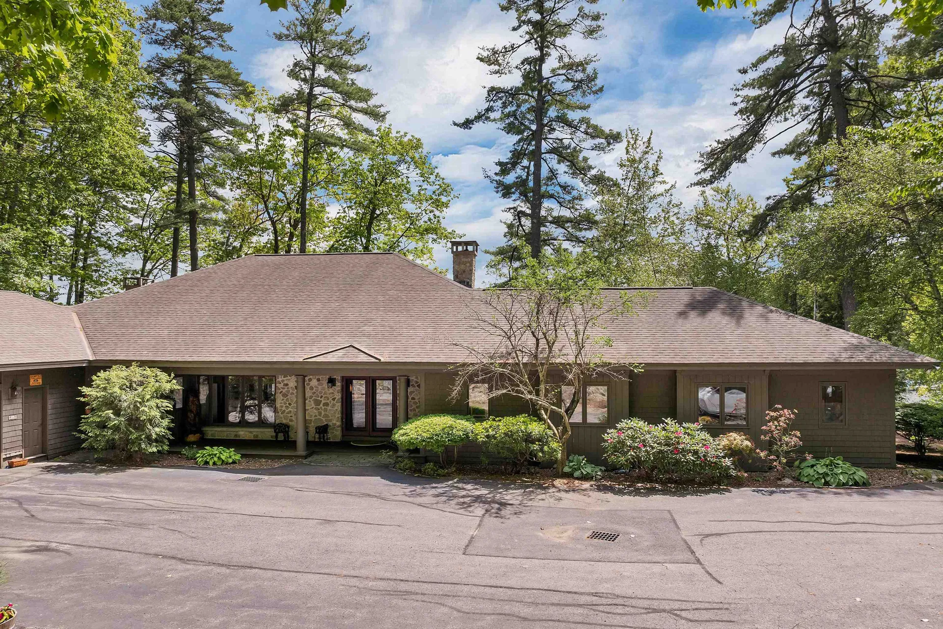 29 Camp School Road Wolfeboro NH 03894