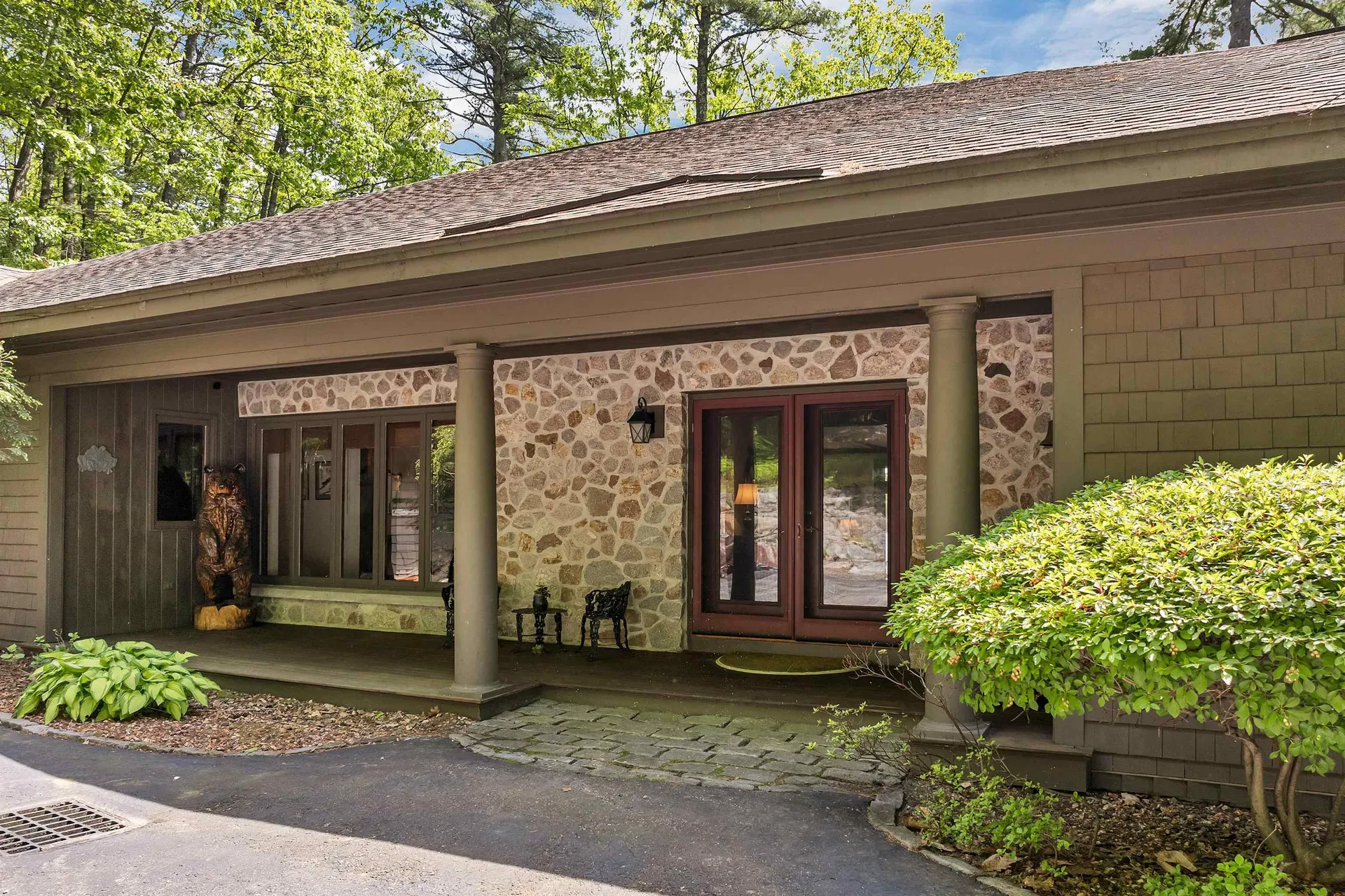 29 Camp School Road Wolfeboro NH 03894