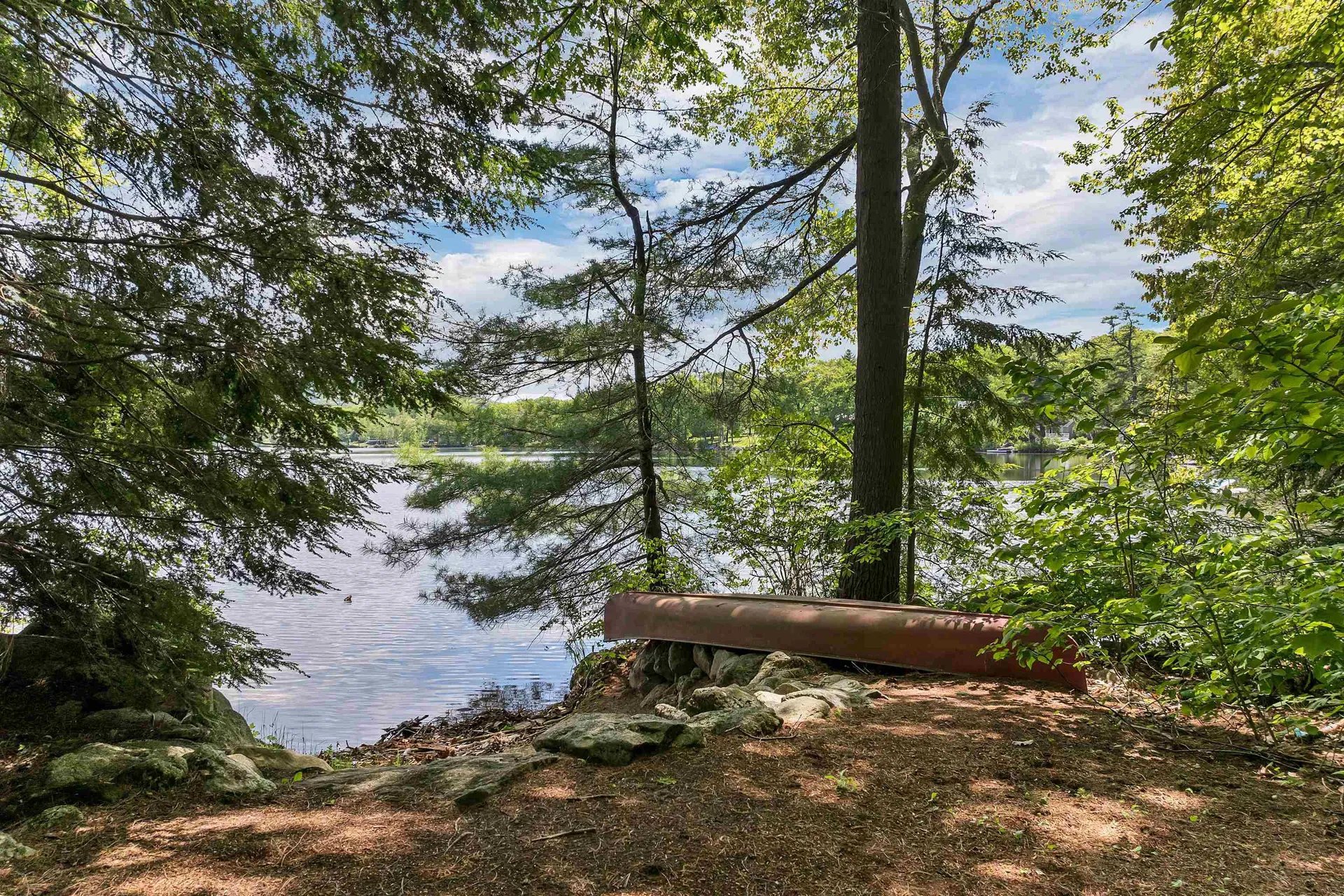 29 Camp School Road Wolfeboro NH 03894