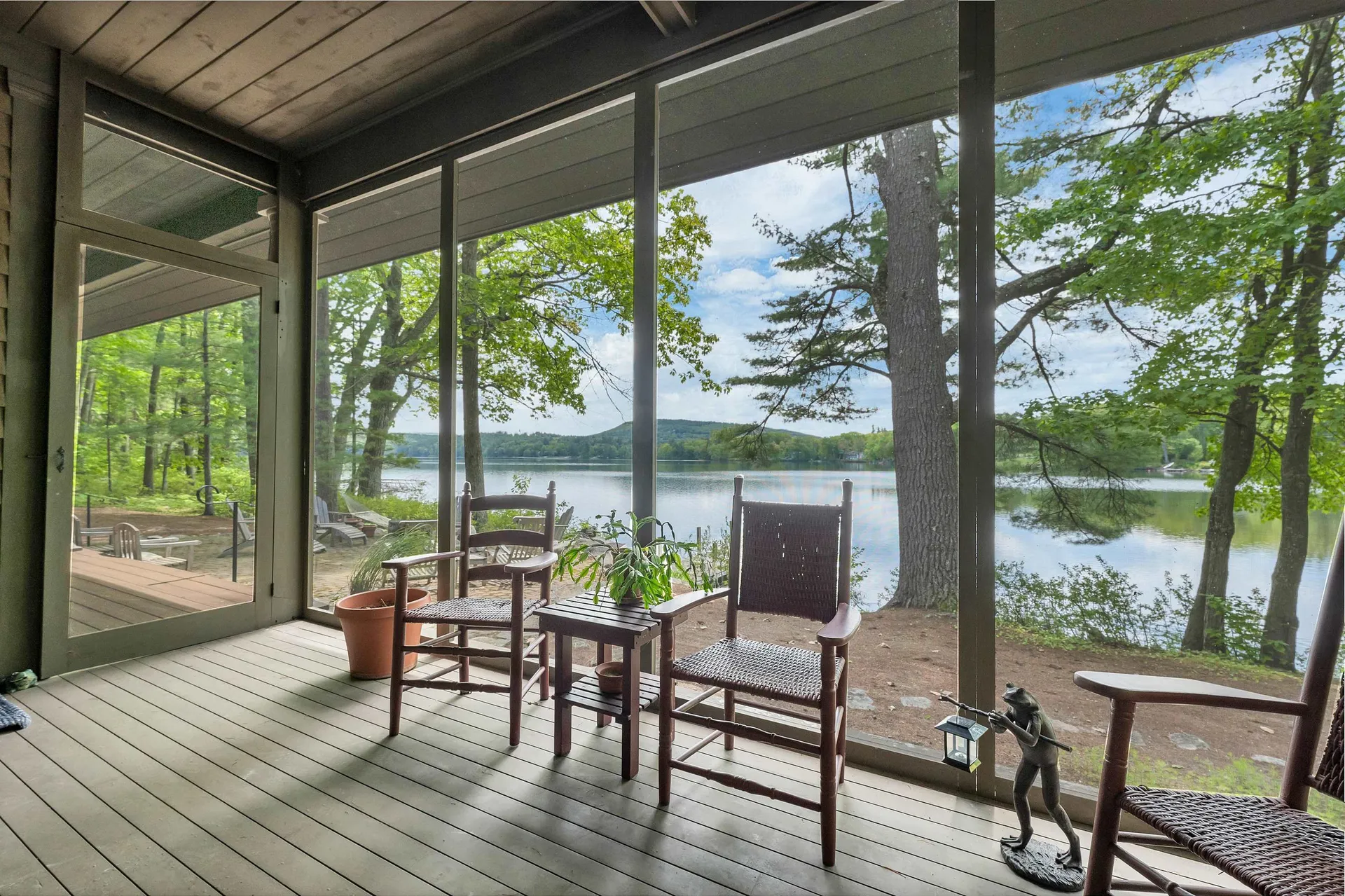 29 Camp School Road Wolfeboro NH 03894