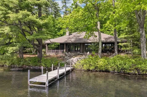 29 Camp School Road Wolfeboro NH 03894