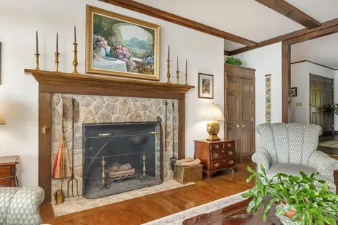 29 Camp School Road Wolfeboro NH 03894