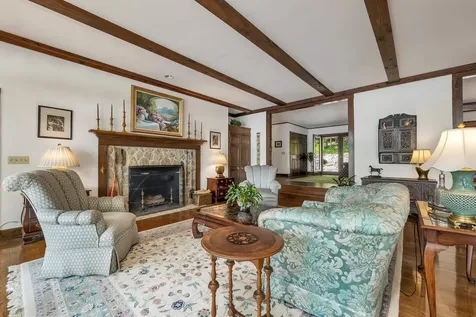 29 Camp School Road Wolfeboro NH 03894