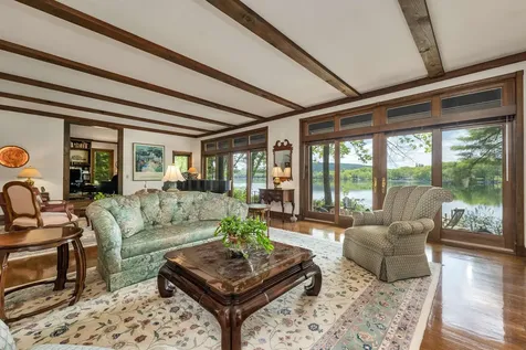 29 Camp School Road Wolfeboro NH 03894