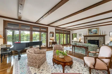 29 Camp School Road Wolfeboro NH 03894