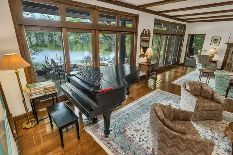 29 Camp School Road Wolfeboro NH 03894