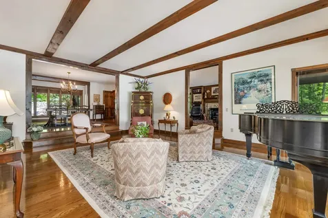 29 Camp School Road Wolfeboro NH 03894