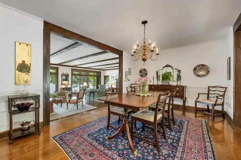 29 Camp School Road Wolfeboro NH 03894