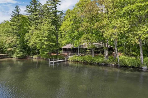 29 Camp School Road Wolfeboro NH 03894