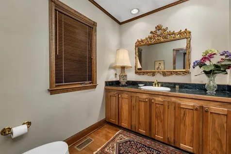 29 Camp School Road Wolfeboro NH 03894