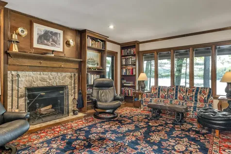 29 Camp School Road Wolfeboro NH 03894