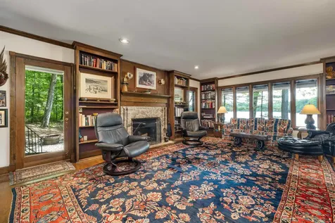 29 Camp School Road Wolfeboro NH 03894