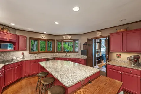 29 Camp School Road Wolfeboro NH 03894