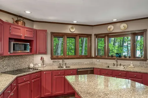 29 Camp School Road Wolfeboro NH 03894