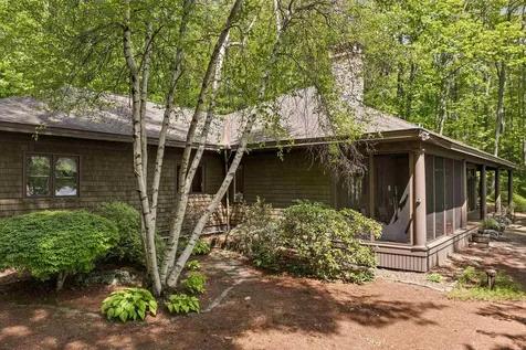 29 Camp School Road Wolfeboro NH 03894