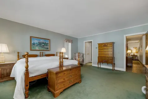 29 Camp School Road Wolfeboro NH 03894