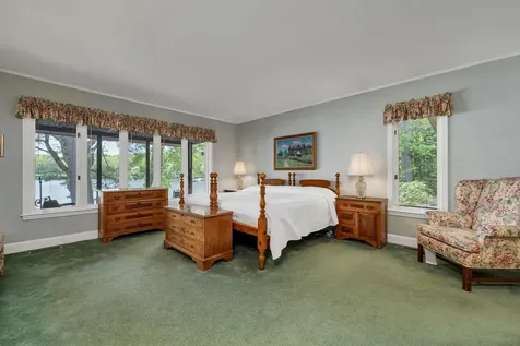 29 Camp School Road Wolfeboro NH 03894