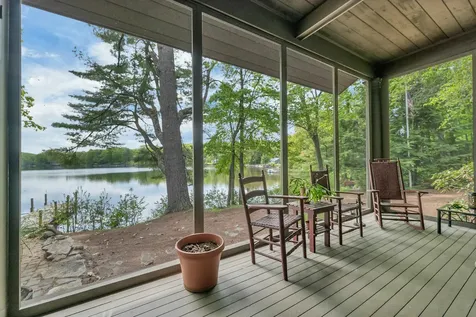 29 Camp School Road Wolfeboro NH 03894