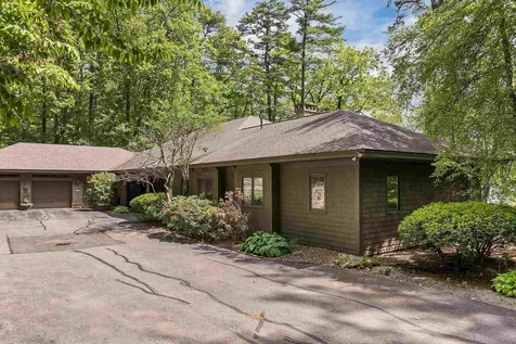 29 Camp School Road Wolfeboro NH 03894