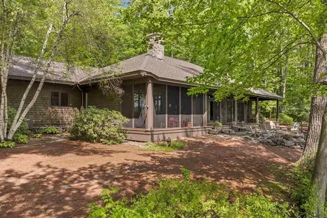 29 Camp School Road Wolfeboro NH 03894